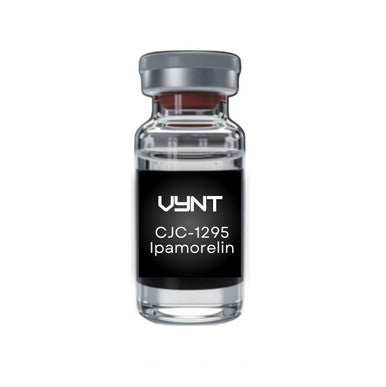 CJC-1295 No Dac 5mg / Ipamorelin 5mg