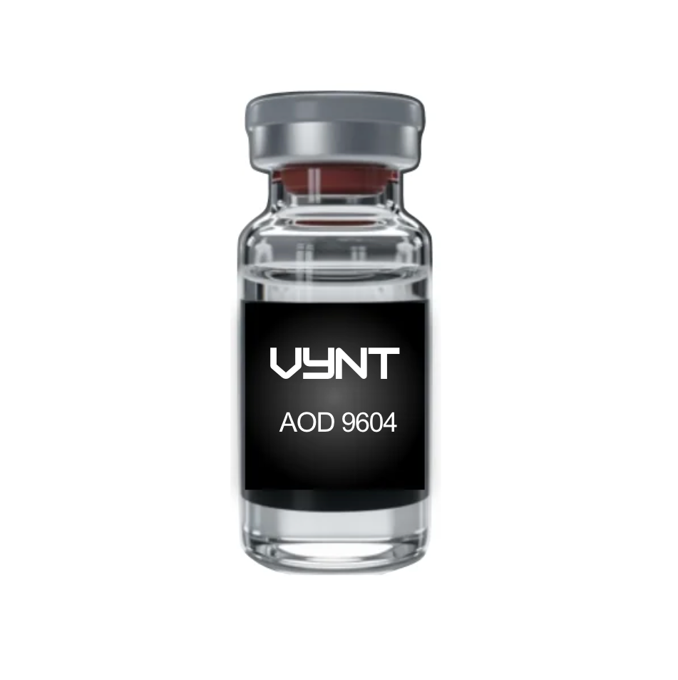 AOD9604 5mg