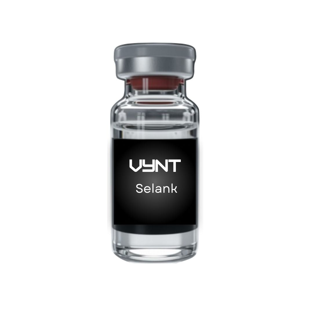 Selank 10mg