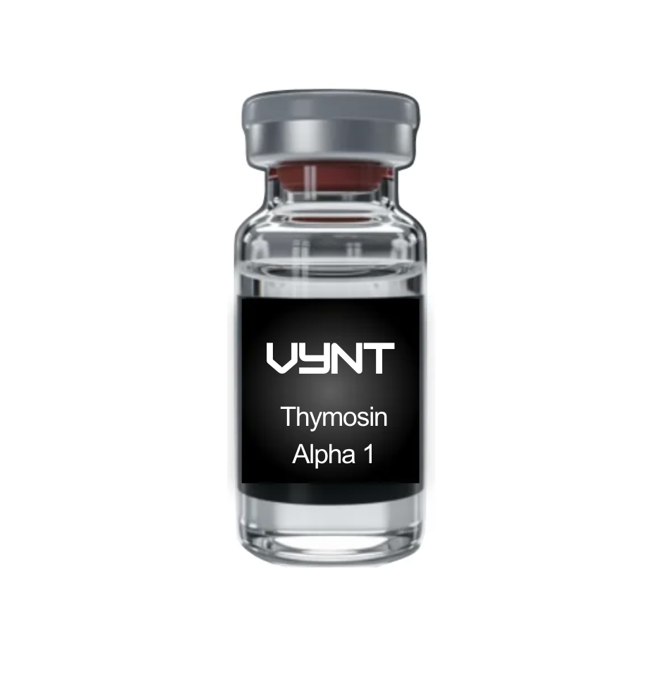 Thymosin Alpha-1