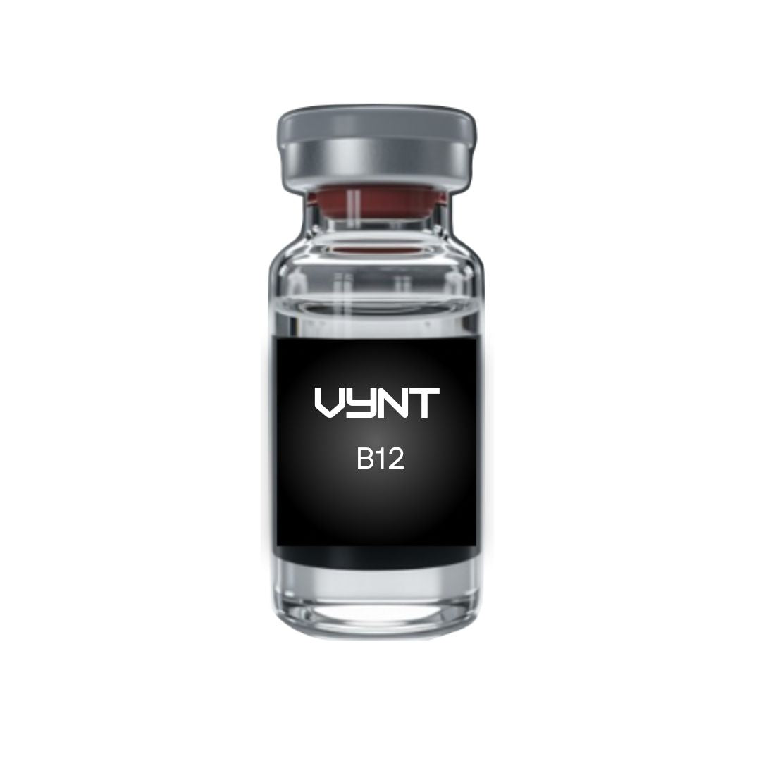 B12 10mg 10ml