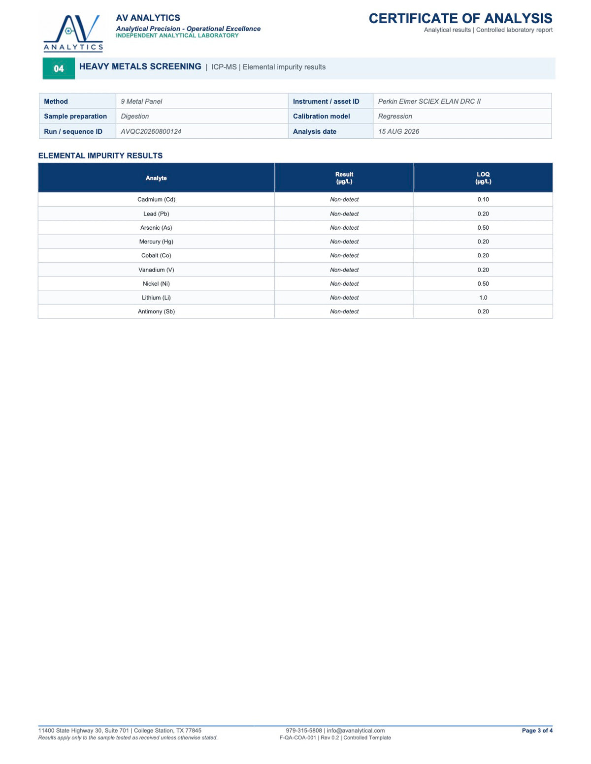 CJC-1295 No Dac / Ipamorelin