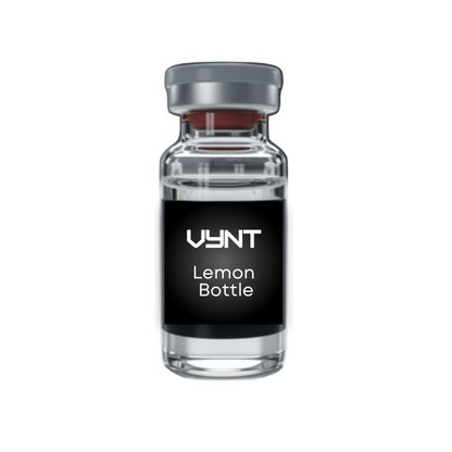 Lemon Bottle, Fat Dissolution 10mg