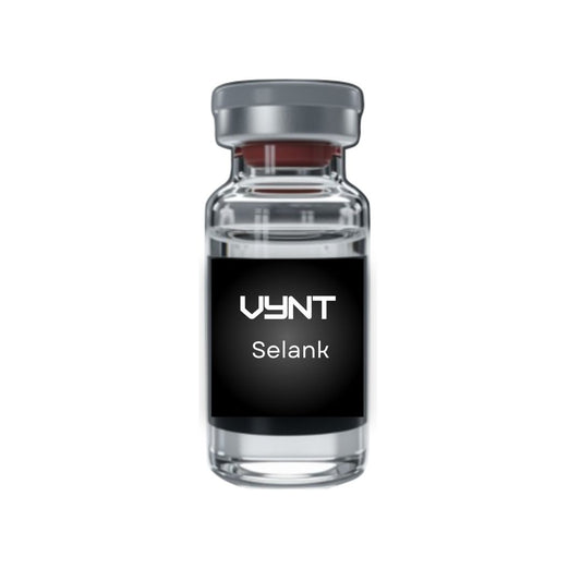 Selank 10mg
