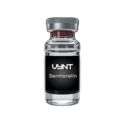 Sermorelin