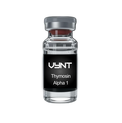 Thymosin Alpha-1