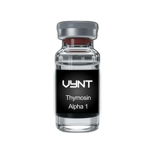 Thymosin Alpha-1