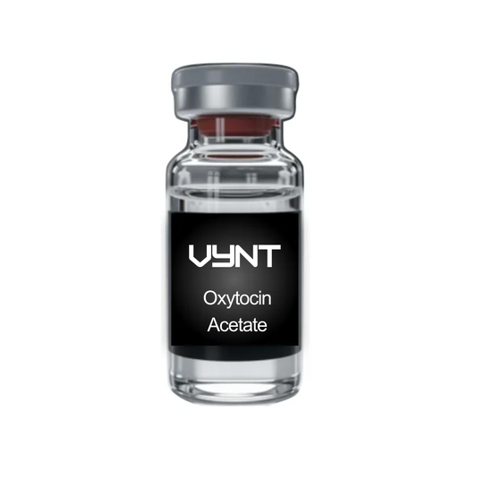 Oxytocin Acetate